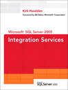 Microsoft SQL Server 2005 Integration Services@